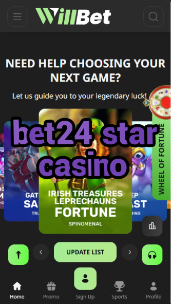 Bet24 Star Casino - 24/7 Star Casino-casinoorder.vip