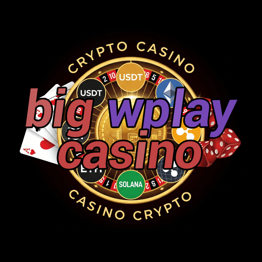 Big Wplay Casino - Wide Selection of Casino Games