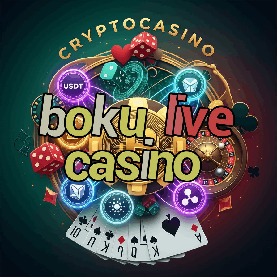 Boku Live Casino - Mobile Deposit Live Dealer Games